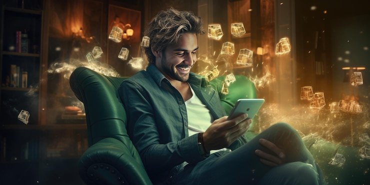 Live Texas Hold'em Bonus dealer at jala77 login